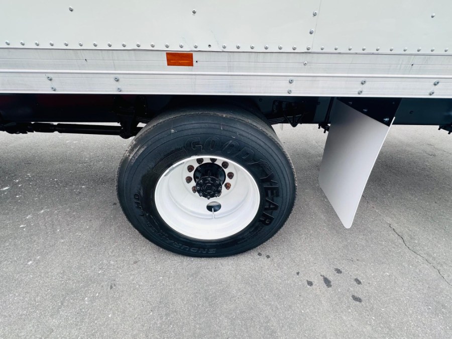 2020 International MV 607 26FT DRY BOX + CUMMINS ENGINE + LIFT GATE + NO CDL, available for sale in South Amboy, New Jersey | NJ Truck Spot. South Amboy, New Jersey 2020 International MV 607 26FT DRY BOX + CUMMINS ENGINE + LIFT GATE + NO CDL, available for sale in South Amboy, New Jersey | NJ Truck Spot. South Amboy, New Jersey