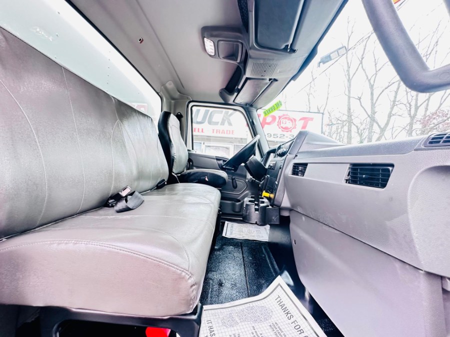 2020 International MV 607 26FT DRY BOX + CUMMINS ENGINE + LIFT GATE + NO CDL, available for sale in South Amboy, New Jersey | NJ Truck Spot. South Amboy, New Jersey 2020 International MV 607 26FT DRY BOX + CUMMINS ENGINE + LIFT GATE + NO CDL, available for sale in South Amboy, New Jersey | NJ Truck Spot. South Amboy, New Jersey