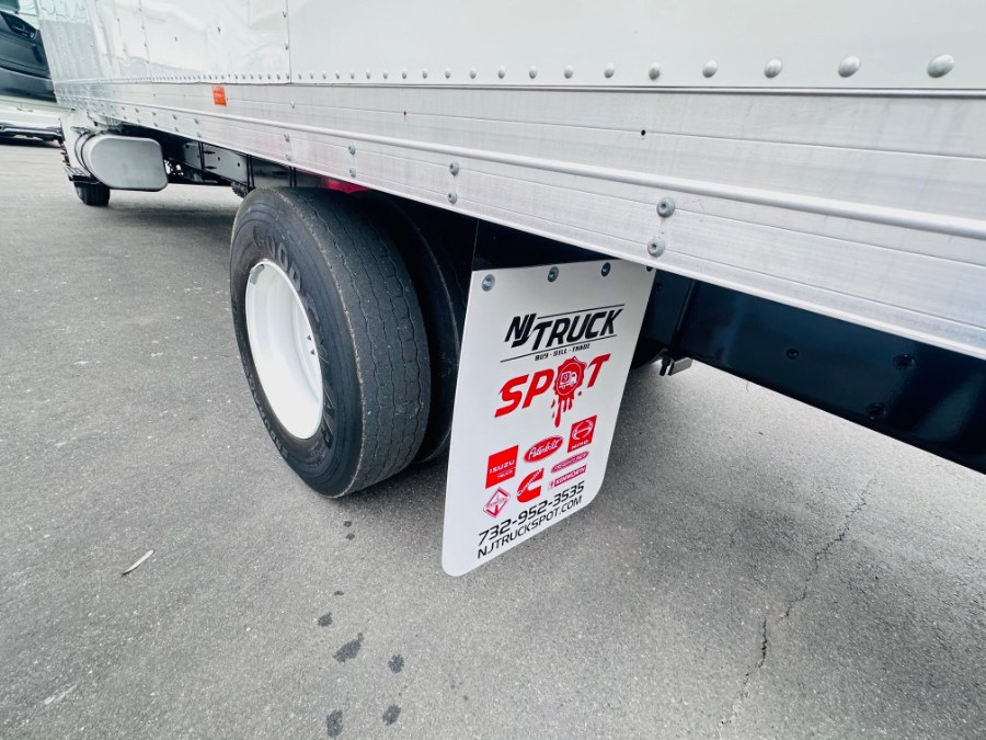 2020 International MV 607 26FT DRY BOX + CUMMINS ENGINE + LIFT GATE + NO CDL, available for sale in South Amboy, New Jersey | NJ Truck Spot. South Amboy, New Jersey 2020 International MV 607 26FT DRY BOX + CUMMINS ENGINE + LIFT GATE + NO CDL, available for sale in South Amboy, New Jersey | NJ Truck Spot. South Amboy, New Jersey