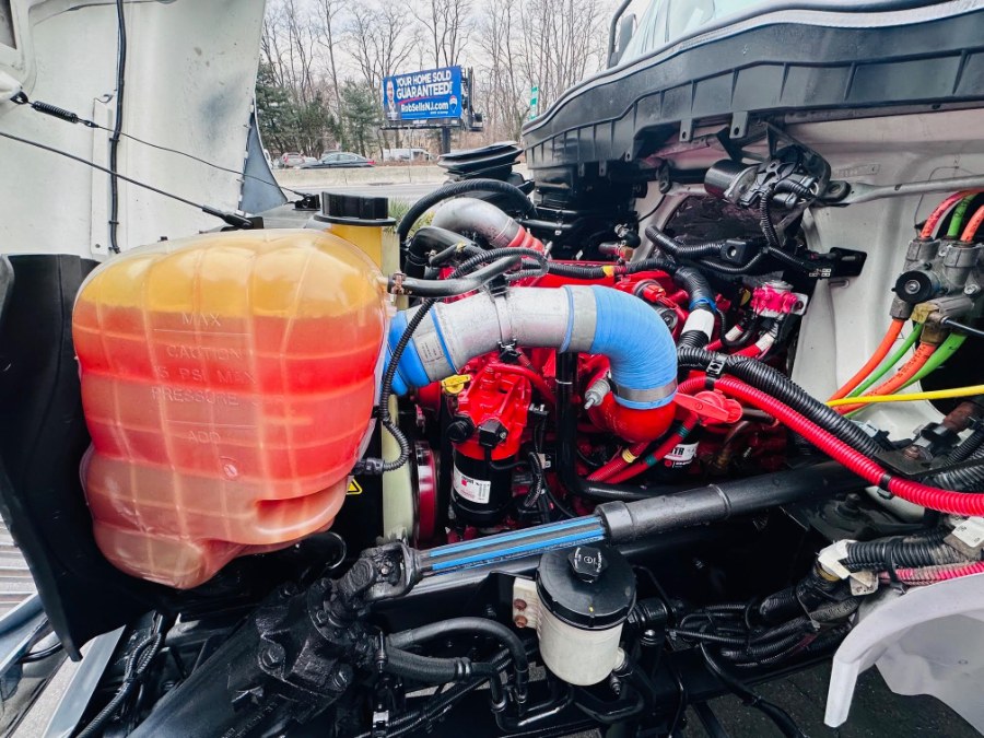 2020 International MV 607 26FT DRY BOX + CUMMINS ENGINE + LIFT GATE + NO CDL, available for sale in South Amboy, New Jersey | NJ Truck Spot. South Amboy, New Jersey 2020 International MV 607 26FT DRY BOX + CUMMINS ENGINE + LIFT GATE + NO CDL, available for sale in South Amboy, New Jersey | NJ Truck Spot. South Amboy, New Jersey