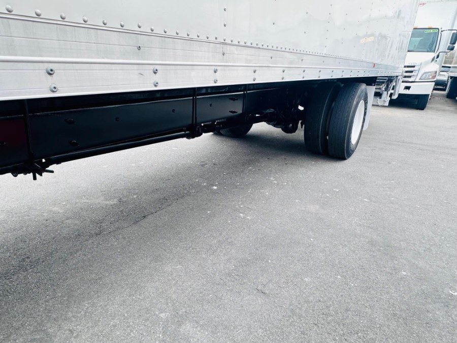 2020 International MV 607 26FT DRY BOX + CUMMINS ENGINE + LIFT GATE + NO CDL, available for sale in South Amboy, New Jersey | NJ Truck Spot. South Amboy, New Jersey 2020 International MV 607 26FT DRY BOX + CUMMINS ENGINE + LIFT GATE + NO CDL, available for sale in South Amboy, New Jersey | NJ Truck Spot. South Amboy, New Jersey