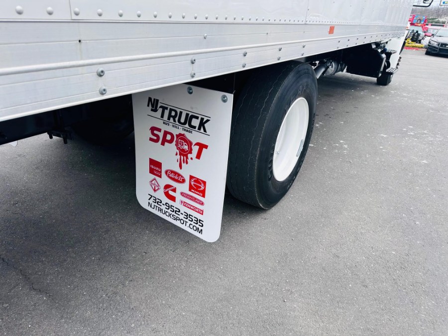 2020 International MV 607 26FT DRY BOX + CUMMINS ENGINE + LIFT GATE + NO CDL, available for sale in South Amboy, New Jersey | NJ Truck Spot. South Amboy, New Jersey 2020 International MV 607 26FT DRY BOX + CUMMINS ENGINE + LIFT GATE + NO CDL, available for sale in South Amboy, New Jersey | NJ Truck Spot. South Amboy, New Jersey