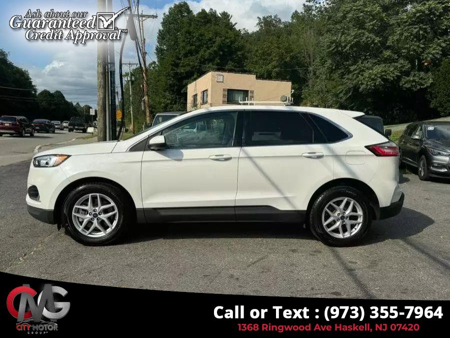 2021 Ford Edge SEL Sport Utility 4D, available for sale in Haskell, New Jersey | City Motor Group Inc.. Haskell, New Jersey 2021 Ford Edge SEL Sport Utility 4D, available for sale in Haskell, New Jersey | City Motor Group Inc.. Haskell, New Jersey