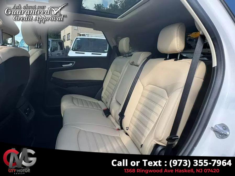 2021 Ford Edge SEL Sport Utility 4D, available for sale in Haskell, New Jersey | City Motor Group Inc.. Haskell, New Jersey 2021 Ford Edge SEL Sport Utility 4D, available for sale in Haskell, New Jersey | City Motor Group Inc.. Haskell, New Jersey