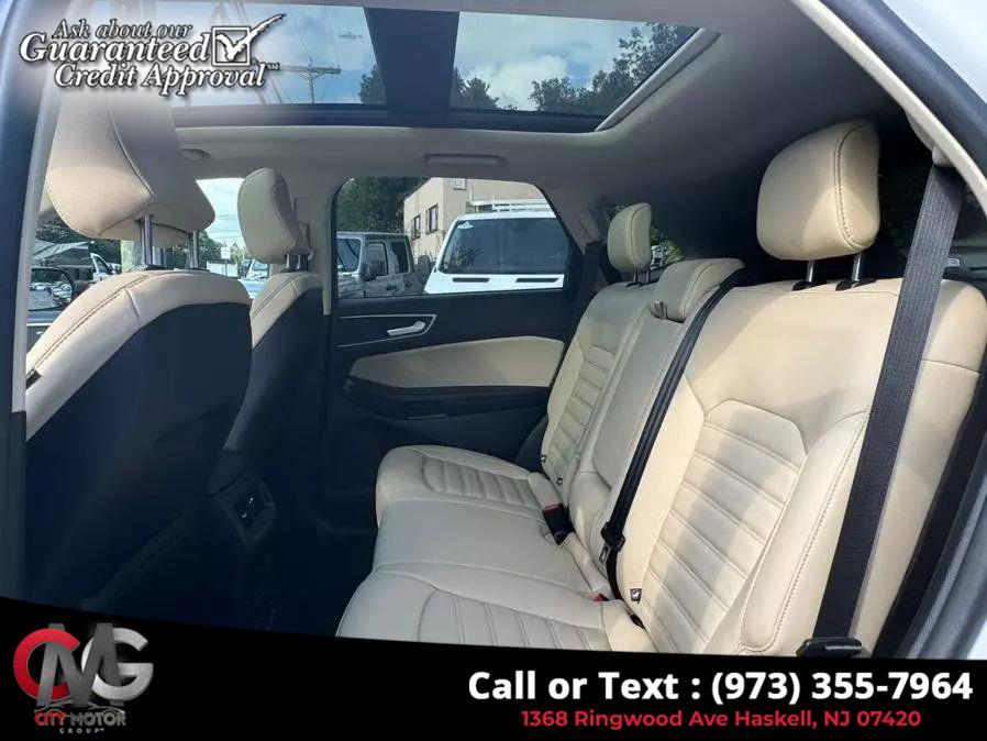 2021 Ford Edge SEL Sport Utility 4D, available for sale in Haskell, New Jersey | City Motor Group Inc.. Haskell, New Jersey 2021 Ford Edge SEL Sport Utility 4D, available for sale in Haskell, New Jersey | City Motor Group Inc.. Haskell, New Jersey
