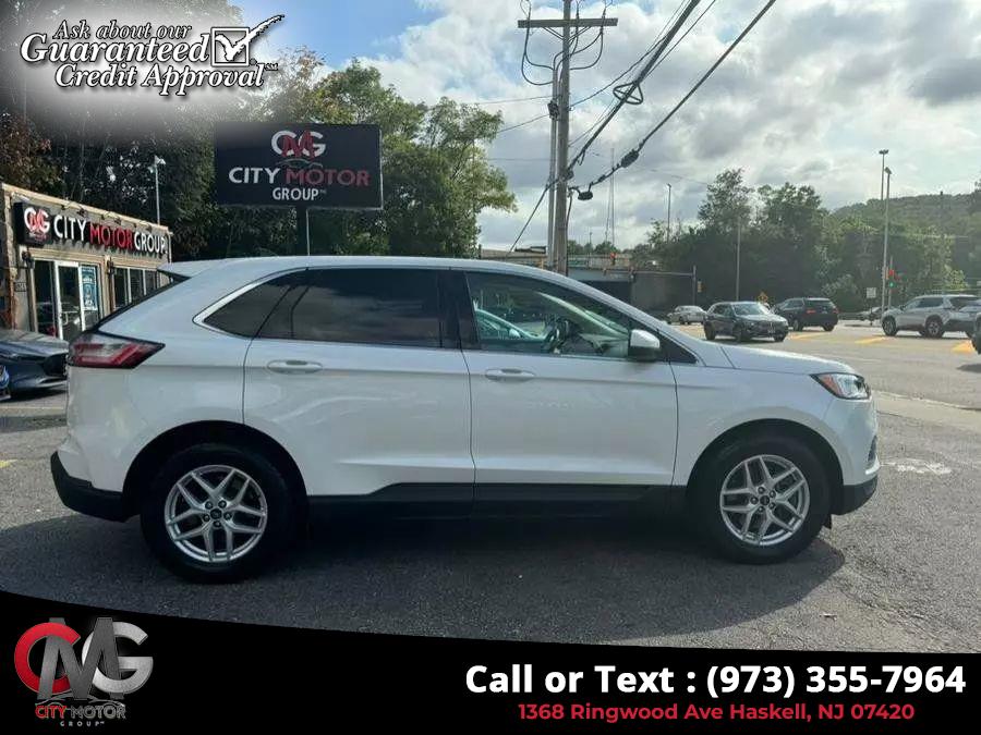 2021 Ford Edge SEL Sport Utility 4D, available for sale in Haskell, New Jersey | City Motor Group Inc.. Haskell, New Jersey 2021 Ford Edge SEL Sport Utility 4D, available for sale in Haskell, New Jersey | City Motor Group Inc.. Haskell, New Jersey