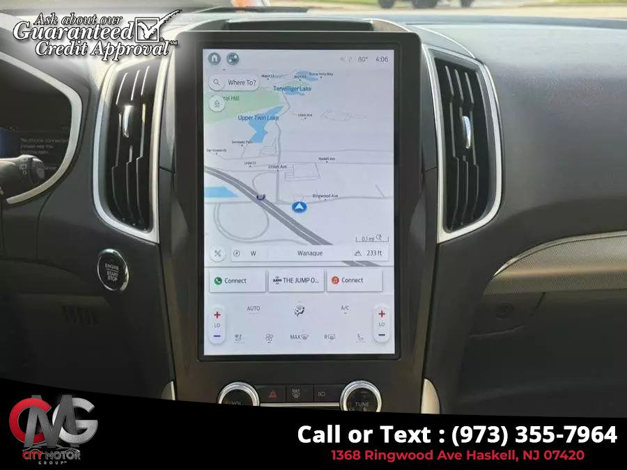2021 Ford Edge SEL Sport Utility 4D, available for sale in Haskell, New Jersey | City Motor Group Inc.. Haskell, New Jersey 2021 Ford Edge SEL Sport Utility 4D, available for sale in Haskell, New Jersey | City Motor Group Inc.. Haskell, New Jersey