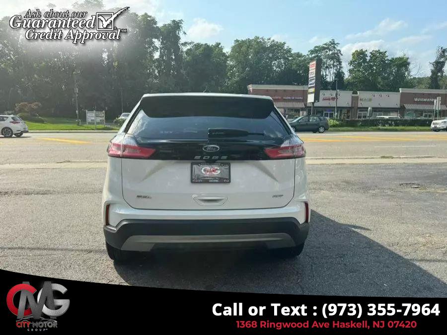 2021 Ford Edge SEL Sport Utility 4D, available for sale in Haskell, New Jersey | City Motor Group Inc.. Haskell, New Jersey 2021 Ford Edge SEL Sport Utility 4D, available for sale in Haskell, New Jersey | City Motor Group Inc.. Haskell, New Jersey