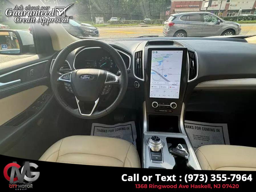 2021 Ford Edge SEL Sport Utility 4D, available for sale in Haskell, New Jersey | City Motor Group Inc.. Haskell, New Jersey 2021 Ford Edge SEL Sport Utility 4D, available for sale in Haskell, New Jersey | City Motor Group Inc.. Haskell, New Jersey