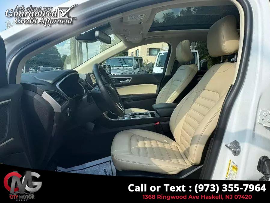 2021 Ford Edge SEL Sport Utility 4D, available for sale in Haskell, New Jersey | City Motor Group Inc.. Haskell, New Jersey 2021 Ford Edge SEL Sport Utility 4D, available for sale in Haskell, New Jersey | City Motor Group Inc.. Haskell, New Jersey