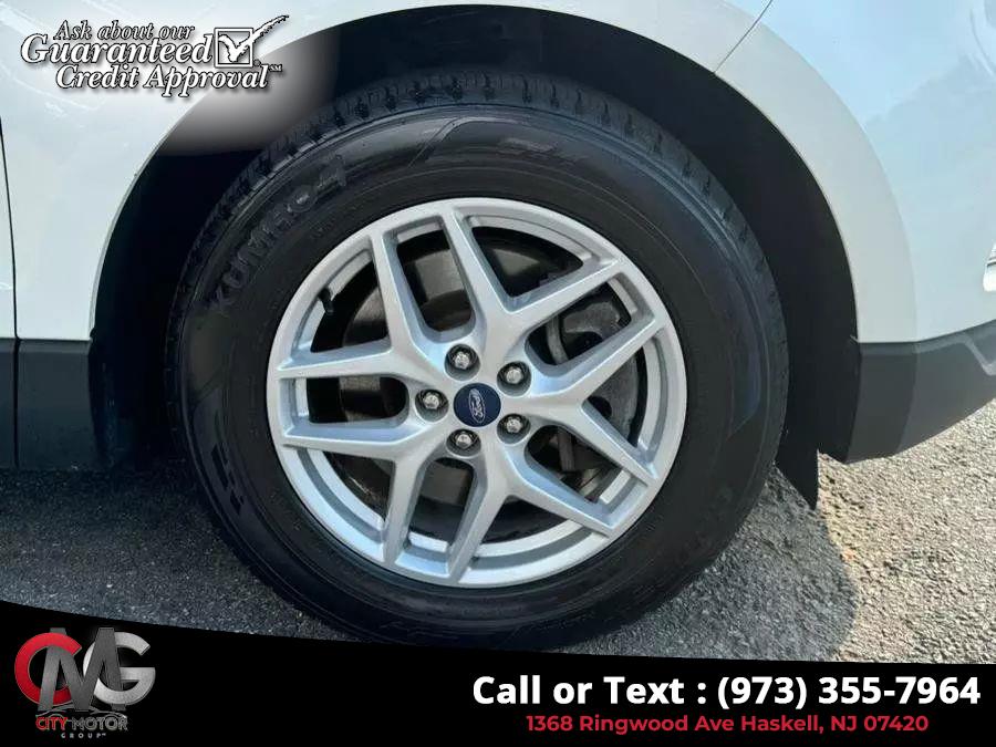 2021 Ford Edge SEL Sport Utility 4D, available for sale in Haskell, New Jersey | City Motor Group Inc.. Haskell, New Jersey 2021 Ford Edge SEL Sport Utility 4D, available for sale in Haskell, New Jersey | City Motor Group Inc.. Haskell, New Jersey