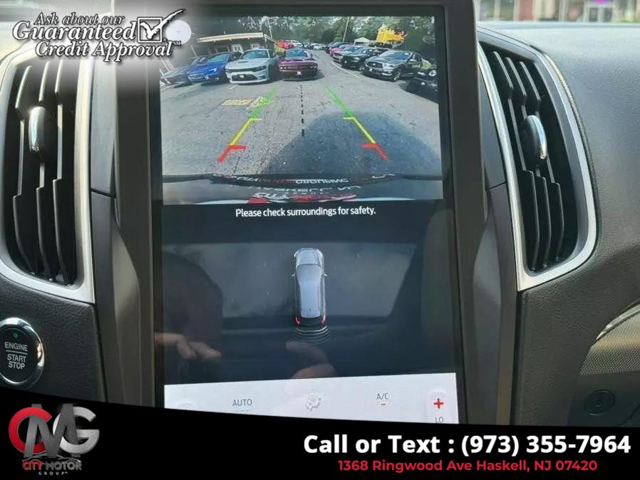 2021 Ford Edge SEL Sport Utility 4D, available for sale in Haskell, New Jersey | City Motor Group Inc.. Haskell, New Jersey 2021 Ford Edge SEL Sport Utility 4D, available for sale in Haskell, New Jersey | City Motor Group Inc.. Haskell, New Jersey