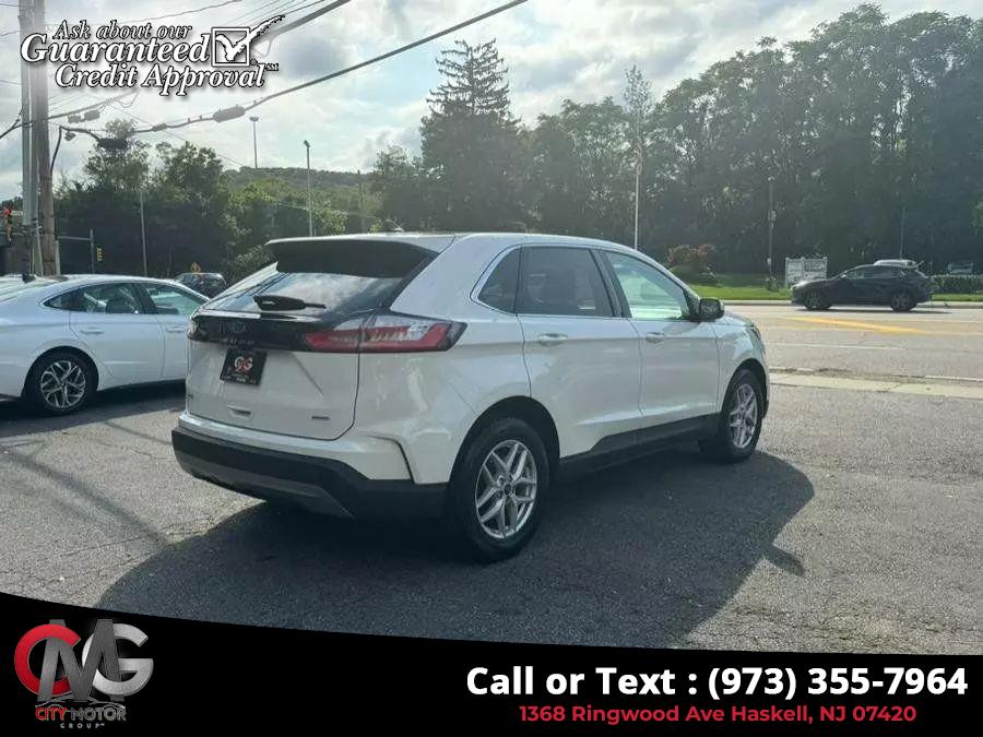 2021 Ford Edge SEL Sport Utility 4D, available for sale in Haskell, New Jersey | City Motor Group Inc.. Haskell, New Jersey 2021 Ford Edge SEL Sport Utility 4D, available for sale in Haskell, New Jersey | City Motor Group Inc.. Haskell, New Jersey