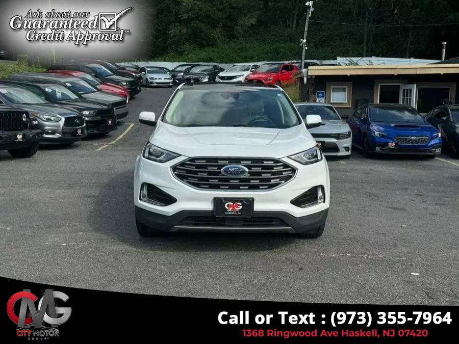 2021 Ford Edge SEL Sport Utility 4D, available for sale in Haskell, New Jersey | City Motor Group Inc.. Haskell, New Jersey 2021 Ford Edge SEL Sport Utility 4D, available for sale in Haskell, New Jersey | City Motor Group Inc.. Haskell, New Jersey