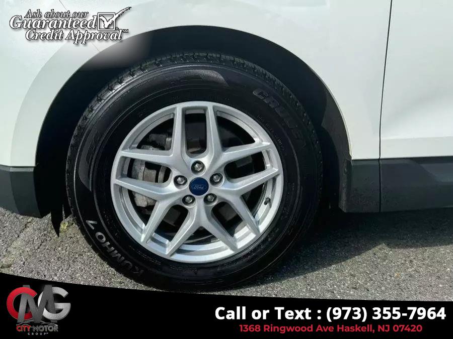 2021 Ford Edge SEL Sport Utility 4D, available for sale in Haskell, New Jersey | City Motor Group Inc.. Haskell, New Jersey 2021 Ford Edge SEL Sport Utility 4D, available for sale in Haskell, New Jersey | City Motor Group Inc.. Haskell, New Jersey