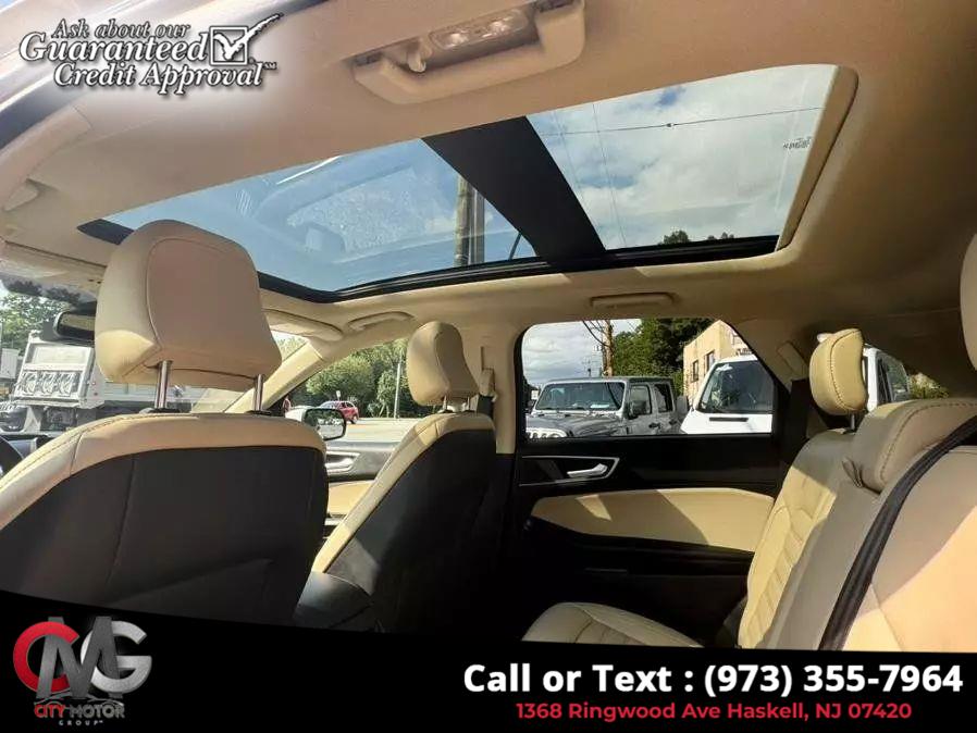 2021 Ford Edge SEL Sport Utility 4D, available for sale in Haskell, New Jersey | City Motor Group Inc.. Haskell, New Jersey 2021 Ford Edge SEL Sport Utility 4D, available for sale in Haskell, New Jersey | City Motor Group Inc.. Haskell, New Jersey
