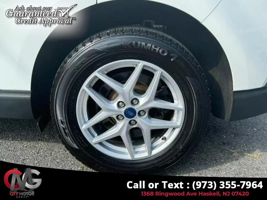 2021 Ford Edge SEL Sport Utility 4D, available for sale in Haskell, New Jersey | City Motor Group Inc.. Haskell, New Jersey 2021 Ford Edge SEL Sport Utility 4D, available for sale in Haskell, New Jersey | City Motor Group Inc.. Haskell, New Jersey