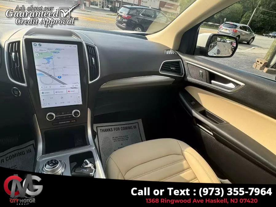 2021 Ford Edge SEL Sport Utility 4D, available for sale in Haskell, New Jersey | City Motor Group Inc.. Haskell, New Jersey 2021 Ford Edge SEL Sport Utility 4D, available for sale in Haskell, New Jersey | City Motor Group Inc.. Haskell, New Jersey