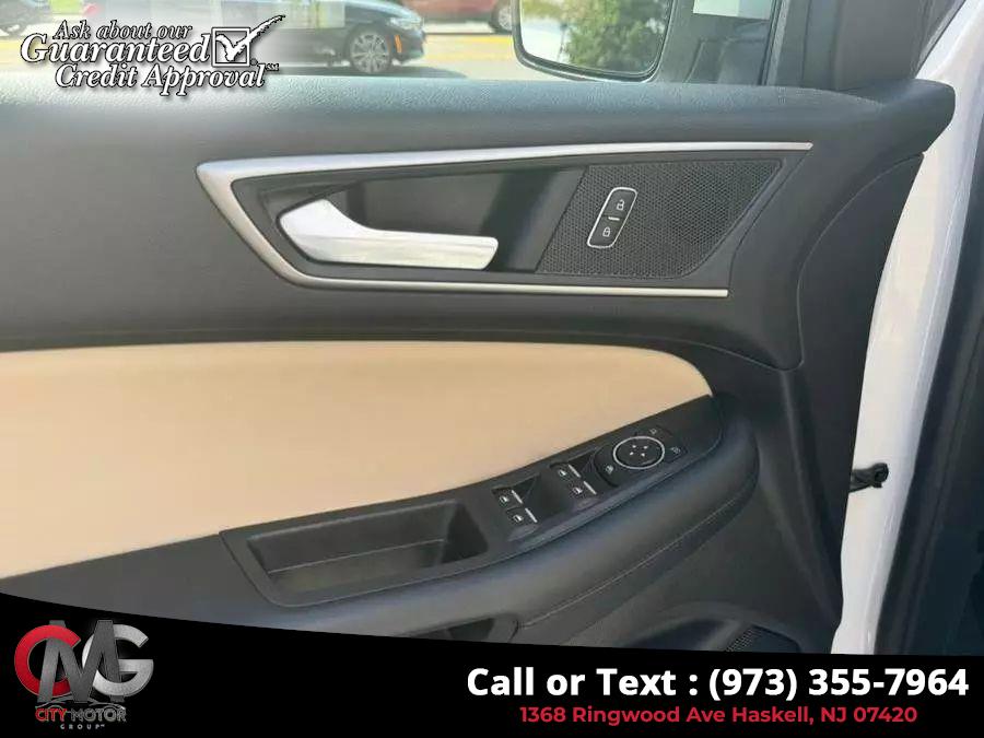 2021 Ford Edge SEL Sport Utility 4D, available for sale in Haskell, New Jersey | City Motor Group Inc.. Haskell, New Jersey 2021 Ford Edge SEL Sport Utility 4D, available for sale in Haskell, New Jersey | City Motor Group Inc.. Haskell, New Jersey