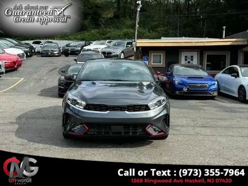 2022 Kia Forte GT-Line Sedan 4D, available for sale in Haskell, New Jersey | City Motor Group Inc.. Haskell, New Jersey 2022 Kia Forte GT-Line Sedan 4D, available for sale in Haskell, New Jersey | City Motor Group Inc.. Haskell, New Jersey