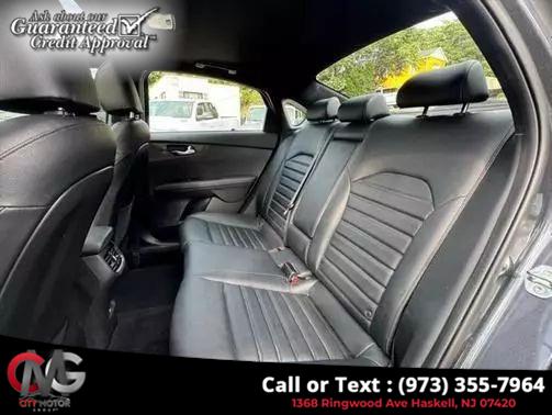 2022 Kia Forte GT-Line Sedan 4D, available for sale in Haskell, New Jersey | City Motor Group Inc.. Haskell, New Jersey 2022 Kia Forte GT-Line Sedan 4D, available for sale in Haskell, New Jersey | City Motor Group Inc.. Haskell, New Jersey