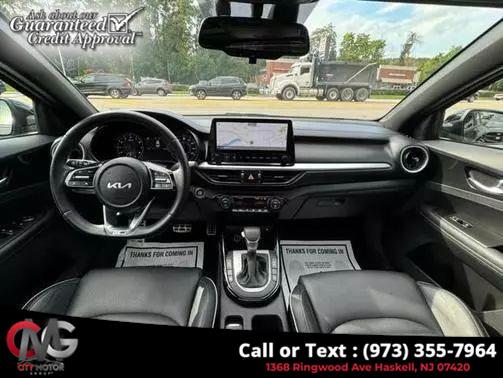2022 Kia Forte GT-Line Sedan 4D, available for sale in Haskell, New Jersey | City Motor Group Inc.. Haskell, New Jersey 2022 Kia Forte GT-Line Sedan 4D, available for sale in Haskell, New Jersey | City Motor Group Inc.. Haskell, New Jersey