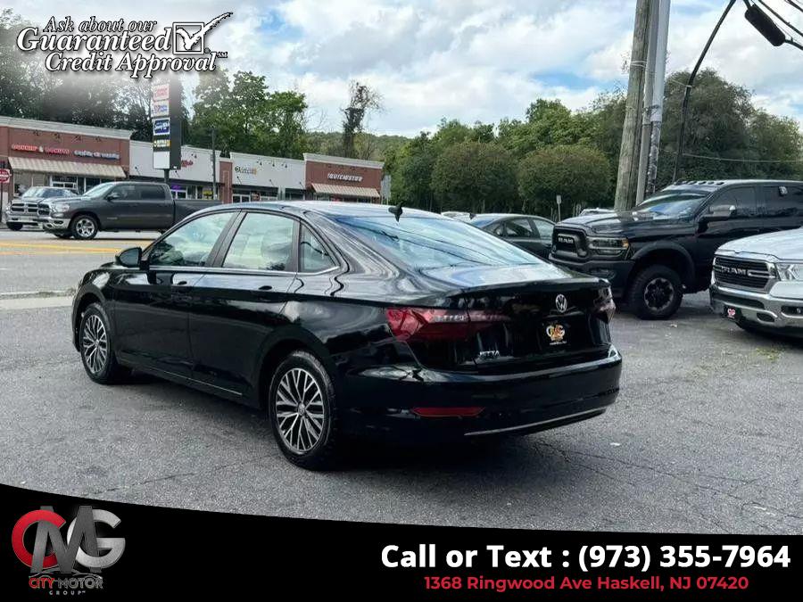 2021 Volkswagen Jetta 1.4T SE Sedan 4D, available for sale in Haskell, New Jersey | City Motor Group Inc.. Haskell, New Jersey 2021 Volkswagen Jetta 1.4T SE Sedan 4D, available for sale in Haskell, New Jersey | City Motor Group Inc.. Haskell, New Jersey