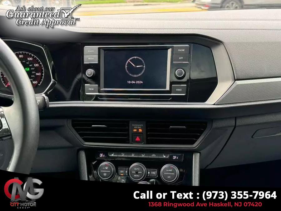 2021 Volkswagen Jetta 1.4T SE Sedan 4D, available for sale in Haskell, New Jersey | City Motor Group Inc.. Haskell, New Jersey 2021 Volkswagen Jetta 1.4T SE Sedan 4D, available for sale in Haskell, New Jersey | City Motor Group Inc.. Haskell, New Jersey