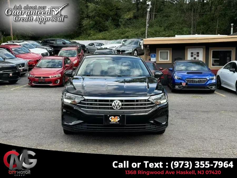 2021 Volkswagen Jetta 1.4T SE Sedan 4D, available for sale in Haskell, New Jersey | City Motor Group Inc.. Haskell, New Jersey 2021 Volkswagen Jetta 1.4T SE Sedan 4D, available for sale in Haskell, New Jersey | City Motor Group Inc.. Haskell, New Jersey