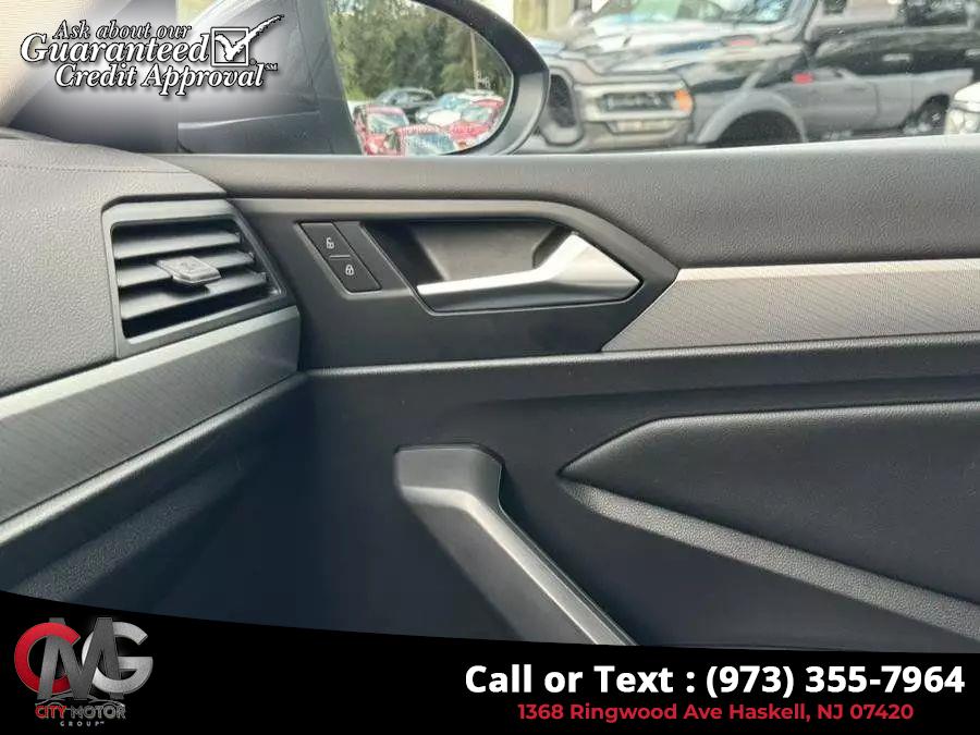 2021 Volkswagen Jetta 1.4T SE Sedan 4D, available for sale in Haskell, New Jersey | City Motor Group Inc.. Haskell, New Jersey 2021 Volkswagen Jetta 1.4T SE Sedan 4D, available for sale in Haskell, New Jersey | City Motor Group Inc.. Haskell, New Jersey