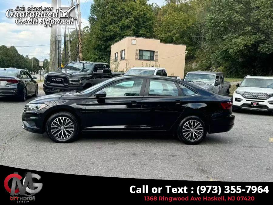2021 Volkswagen Jetta 1.4T SE Sedan 4D, available for sale in Haskell, New Jersey | City Motor Group Inc.. Haskell, New Jersey 2021 Volkswagen Jetta 1.4T SE Sedan 4D, available for sale in Haskell, New Jersey | City Motor Group Inc.. Haskell, New Jersey