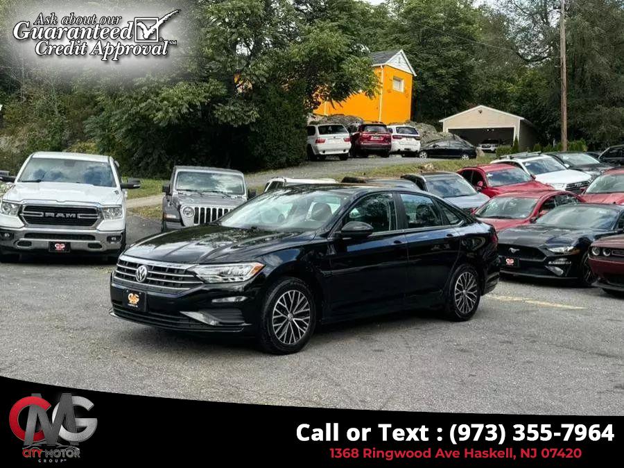 2021 Volkswagen Jetta 1.4T SE Sedan 4D, available for sale in Haskell, New Jersey | City Motor Group Inc.. Haskell, New Jersey 2021 Volkswagen Jetta 1.4T SE Sedan 4D, available for sale in Haskell, New Jersey | City Motor Group Inc.. Haskell, New Jersey