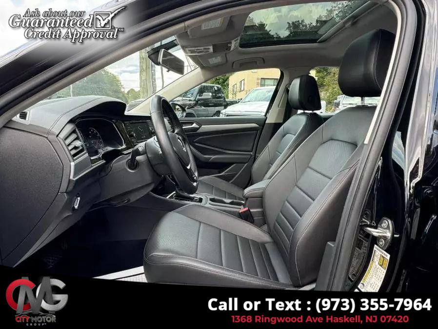 2021 Volkswagen Jetta 1.4T SE Sedan 4D, available for sale in Haskell, New Jersey | City Motor Group Inc.. Haskell, New Jersey 2021 Volkswagen Jetta 1.4T SE Sedan 4D, available for sale in Haskell, New Jersey | City Motor Group Inc.. Haskell, New Jersey