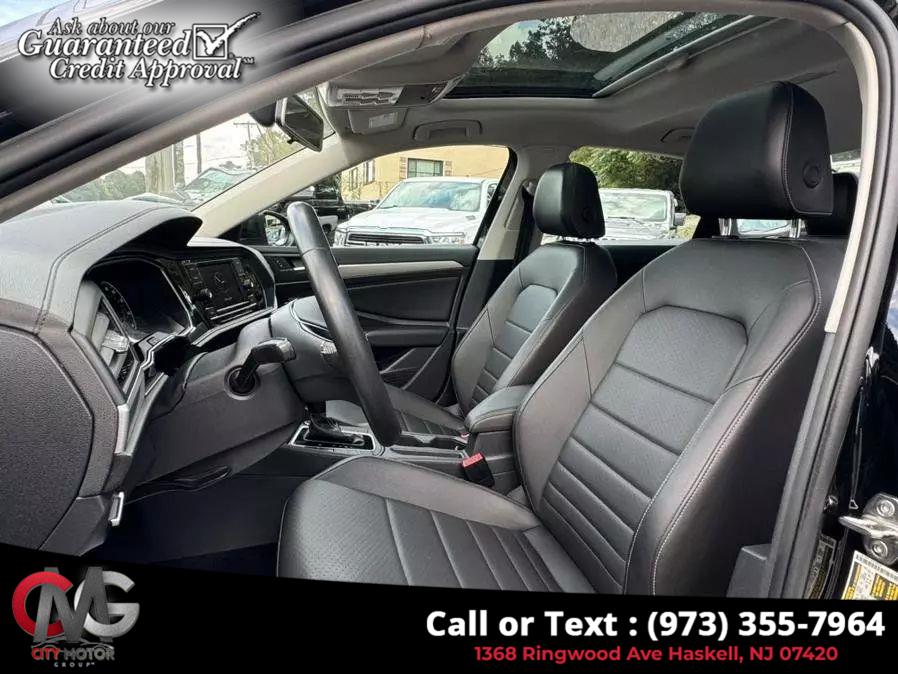2021 Volkswagen Jetta 1.4T SE Sedan 4D, available for sale in Haskell, New Jersey | City Motor Group Inc.. Haskell, New Jersey 2021 Volkswagen Jetta 1.4T SE Sedan 4D, available for sale in Haskell, New Jersey | City Motor Group Inc.. Haskell, New Jersey