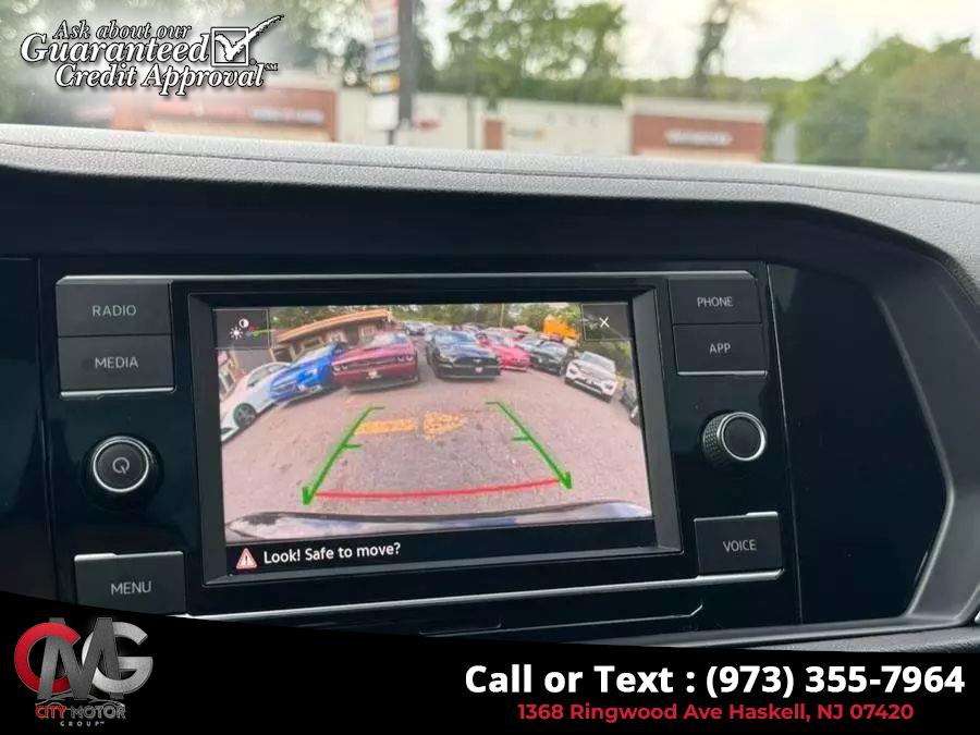 2021 Volkswagen Jetta 1.4T SE Sedan 4D, available for sale in Haskell, New Jersey | City Motor Group Inc.. Haskell, New Jersey 2021 Volkswagen Jetta 1.4T SE Sedan 4D, available for sale in Haskell, New Jersey | City Motor Group Inc.. Haskell, New Jersey