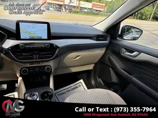 2021 Ford Escape SE Sport Utility 4D, available for sale in Haskell, New Jersey | City Motor Group Inc.. Haskell, New Jersey 2021 Ford Escape SE Sport Utility 4D, available for sale in Haskell, New Jersey | City Motor Group Inc.. Haskell, New Jersey