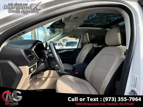 2021 Ford Escape SE Sport Utility 4D, available for sale in Haskell, New Jersey | City Motor Group Inc.. Haskell, New Jersey 2021 Ford Escape SE Sport Utility 4D, available for sale in Haskell, New Jersey | City Motor Group Inc.. Haskell, New Jersey