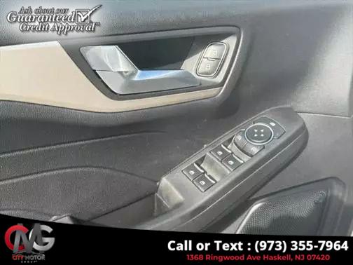 2021 Ford Escape SE Sport Utility 4D, available for sale in Haskell, New Jersey | City Motor Group Inc.. Haskell, New Jersey 2021 Ford Escape SE Sport Utility 4D, available for sale in Haskell, New Jersey | City Motor Group Inc.. Haskell, New Jersey