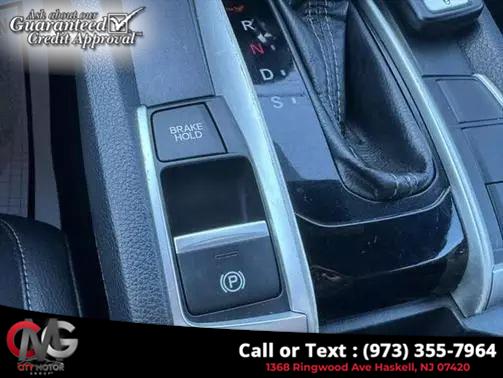 2019 Honda Civic Sport Sedan 4D, available for sale in Haskell, New Jersey | City Motor Group Inc.. Haskell, New Jersey 2019 Honda Civic Sport Sedan 4D, available for sale in Haskell, New Jersey | City Motor Group Inc.. Haskell, New Jersey
