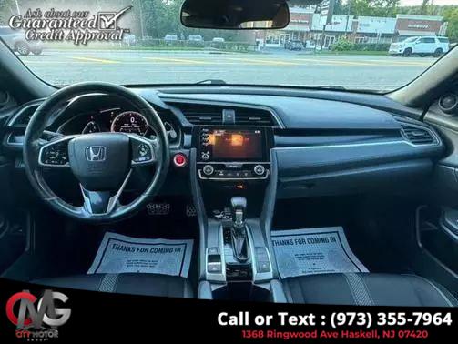 2019 Honda Civic Sport Sedan 4D, available for sale in Haskell, New Jersey | City Motor Group Inc.. Haskell, New Jersey 2019 Honda Civic Sport Sedan 4D, available for sale in Haskell, New Jersey | City Motor Group Inc.. Haskell, New Jersey