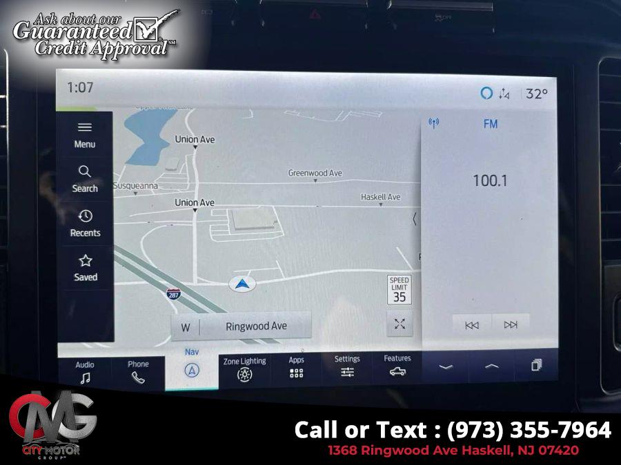 2021 Ford F150 Supercrew Cab XLT Pickup 4D 5 1/2 ft, available for sale in Haskell, New Jersey | City Motor Group Inc.. Haskell, New Jersey 2021 Ford F150 Supercrew Cab XLT Pickup 4D 5 1/2 ft, available for sale in Haskell, New Jersey | City Motor Group Inc.. Haskell, New Jersey
