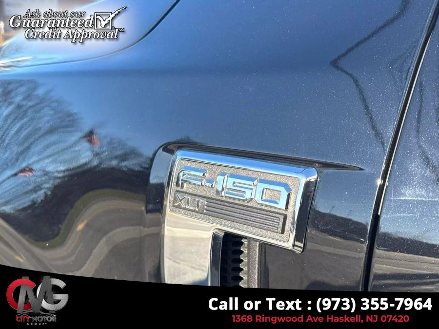 2021 Ford F150 Supercrew Cab XLT Pickup 4D 5 1/2 ft, available for sale in Haskell, New Jersey | City Motor Group Inc.. Haskell, New Jersey 2021 Ford F150 Supercrew Cab XLT Pickup 4D 5 1/2 ft, available for sale in Haskell, New Jersey | City Motor Group Inc.. Haskell, New Jersey