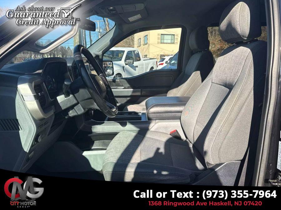 2021 Ford F150 Supercrew Cab XLT Pickup 4D 5 1/2 ft, available for sale in Haskell, New Jersey | City Motor Group Inc.. Haskell, New Jersey 2021 Ford F150 Supercrew Cab XLT Pickup 4D 5 1/2 ft, available for sale in Haskell, New Jersey | City Motor Group Inc.. Haskell, New Jersey