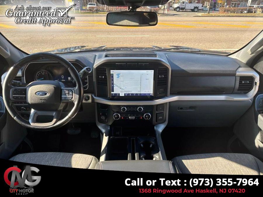 2021 Ford F150 Supercrew Cab XLT Pickup 4D 5 1/2 ft, available for sale in Haskell, New Jersey | City Motor Group Inc.. Haskell, New Jersey 2021 Ford F150 Supercrew Cab XLT Pickup 4D 5 1/2 ft, available for sale in Haskell, New Jersey | City Motor Group Inc.. Haskell, New Jersey
