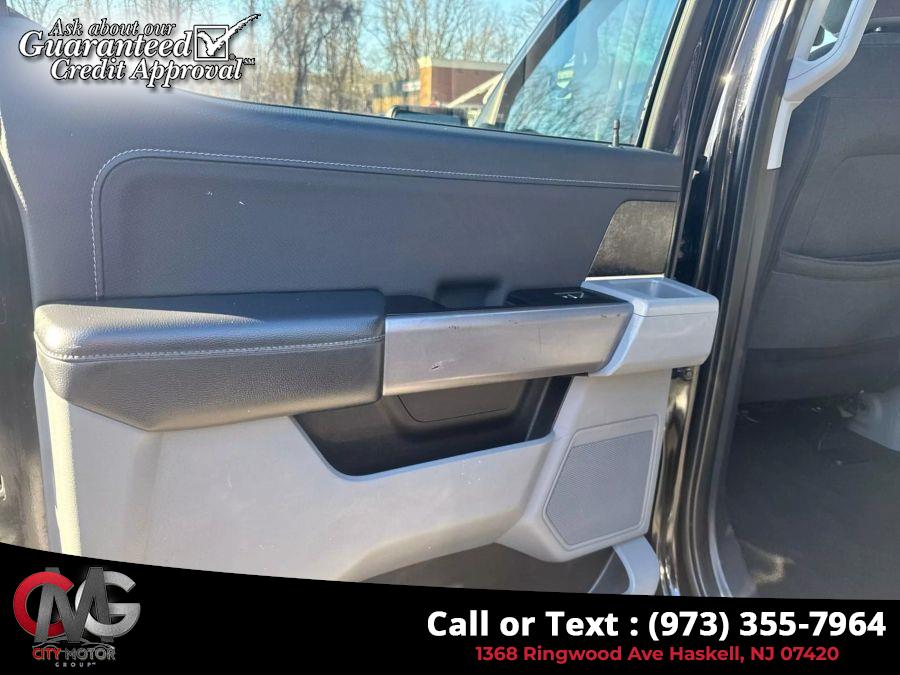 2021 Ford F150 Supercrew Cab XLT Pickup 4D 5 1/2 ft, available for sale in Haskell, New Jersey | City Motor Group Inc.. Haskell, New Jersey 2021 Ford F150 Supercrew Cab XLT Pickup 4D 5 1/2 ft, available for sale in Haskell, New Jersey | City Motor Group Inc.. Haskell, New Jersey