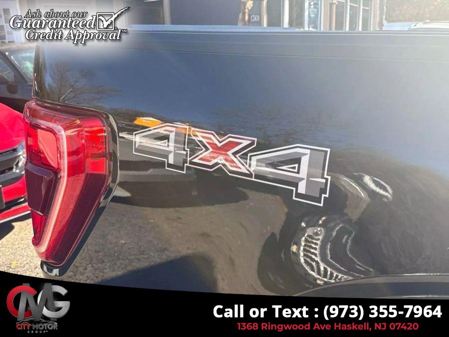 2021 Ford F150 Supercrew Cab XLT Pickup 4D 5 1/2 ft, available for sale in Haskell, New Jersey | City Motor Group Inc.. Haskell, New Jersey 2021 Ford F150 Supercrew Cab XLT Pickup 4D 5 1/2 ft, available for sale in Haskell, New Jersey | City Motor Group Inc.. Haskell, New Jersey