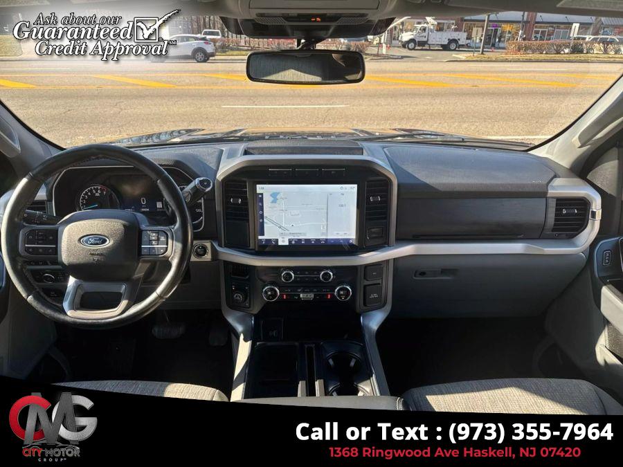 2021 Ford F150 Supercrew Cab XLT Pickup 4D 5 1/2 ft, available for sale in Haskell, New Jersey | City Motor Group Inc.. Haskell, New Jersey 2021 Ford F150 Supercrew Cab XLT Pickup 4D 5 1/2 ft, available for sale in Haskell, New Jersey | City Motor Group Inc.. Haskell, New Jersey