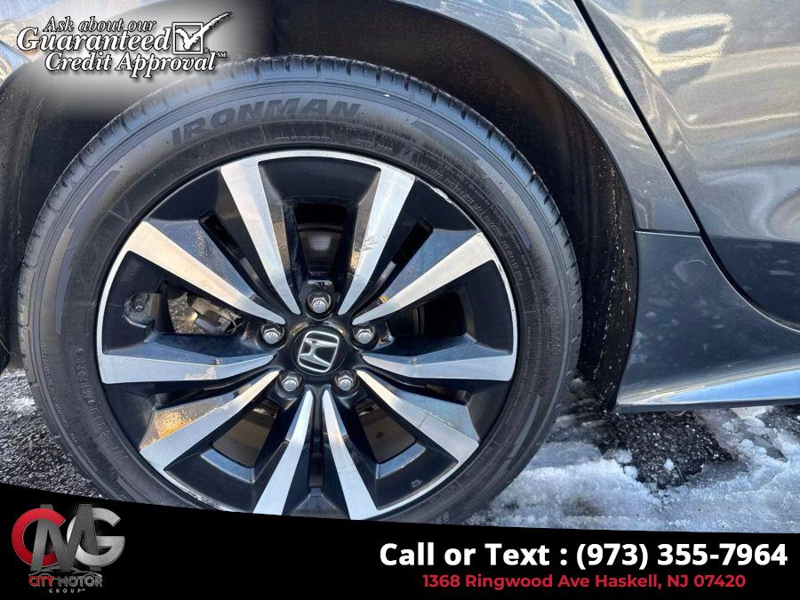 2022 Honda Civic EX Sedan 4D, available for sale in Haskell, New Jersey | City Motor Group Inc.. Haskell, New Jersey 2022 Honda Civic EX Sedan 4D, available for sale in Haskell, New Jersey | City Motor Group Inc.. Haskell, New Jersey