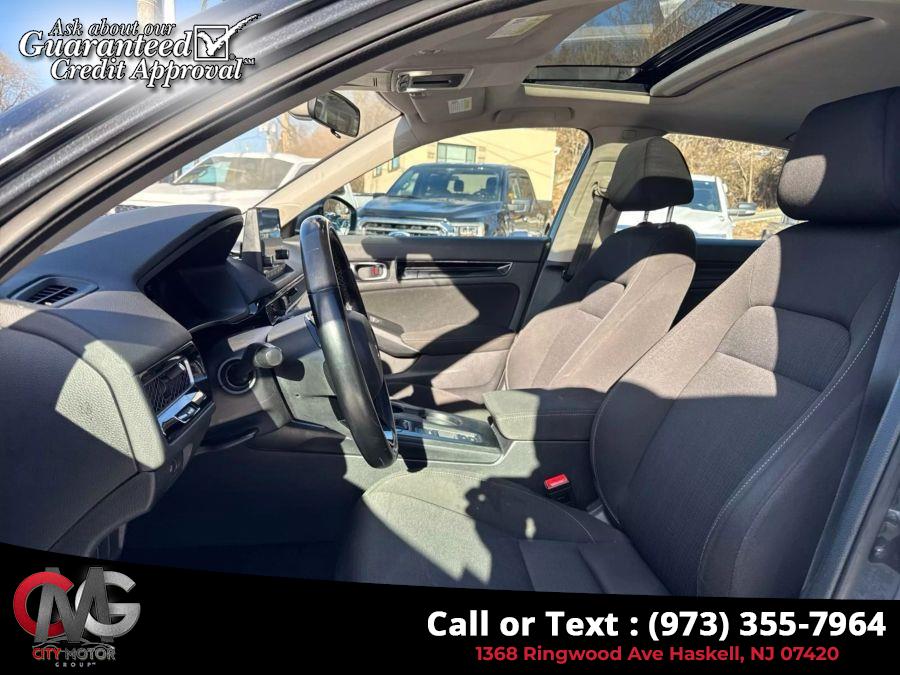 2022 Honda Civic EX Sedan 4D, available for sale in Haskell, New Jersey | City Motor Group Inc.. Haskell, New Jersey 2022 Honda Civic EX Sedan 4D, available for sale in Haskell, New Jersey | City Motor Group Inc.. Haskell, New Jersey