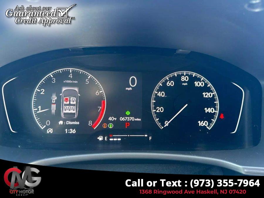 2022 Honda Civic EX Sedan 4D, available for sale in Haskell, New Jersey | City Motor Group Inc.. Haskell, New Jersey 2022 Honda Civic EX Sedan 4D, available for sale in Haskell, New Jersey | City Motor Group Inc.. Haskell, New Jersey